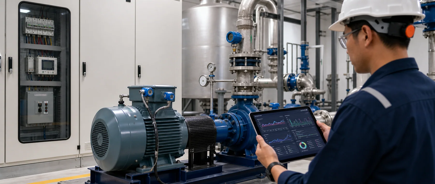 Remote monitoring for equipment, environment, energy, tanks and distributed industrial assets.